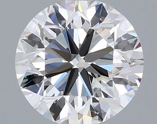 0.90 ct Round diamond