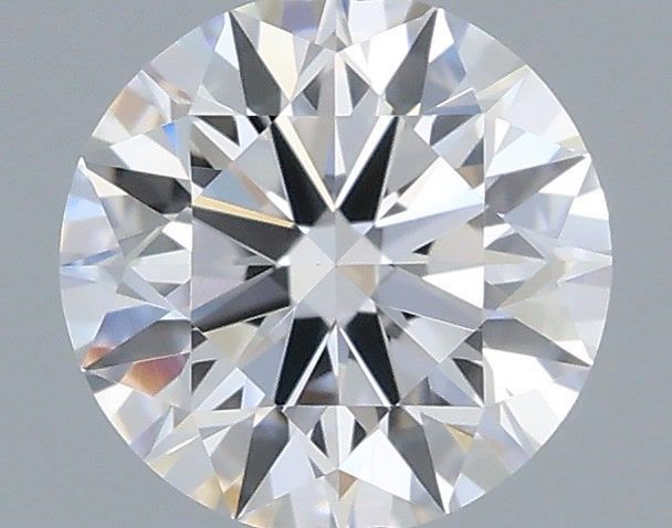 Diament 0.34 ct E/VVS1