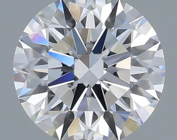 Diament 0.34 ct E/VVS2