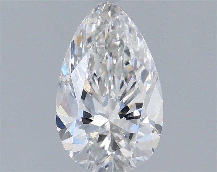 0.94 ct Pear diamond