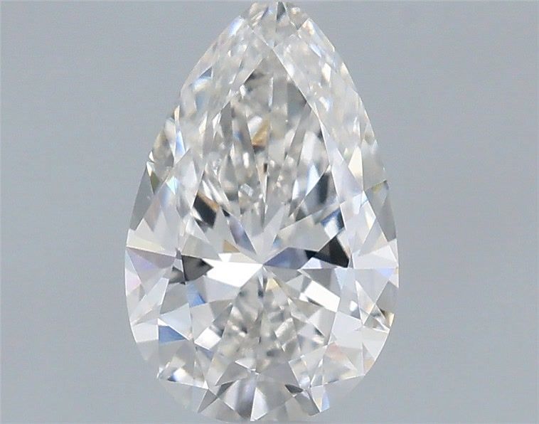0.79 ct Pear diamond