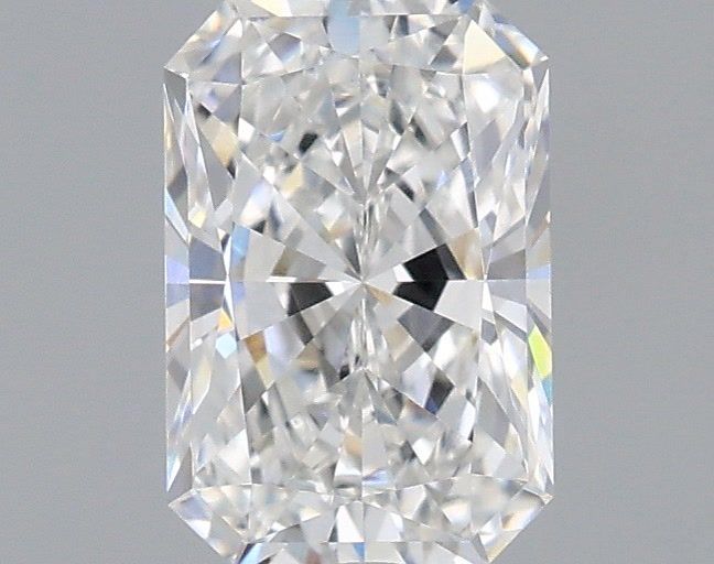1.03 ct. radiant Lab Grown Diamond front image