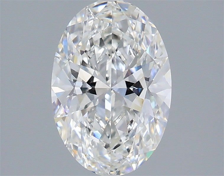 1.40 ct Oval diamond