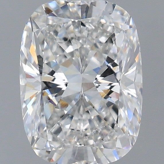 1.50 ct Cushion Modified diamond