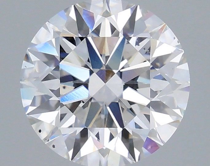 2.55 Carat