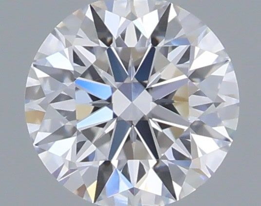 0.33 ct lab-grown Round Diamond