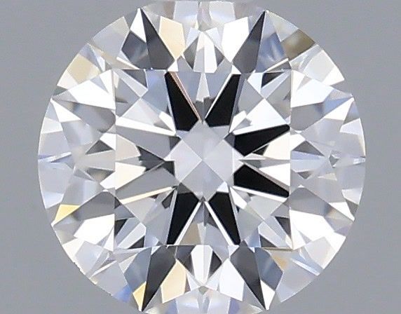 0.33 ct lab-grown Round Diamond