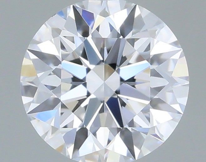 0.33 ct lab-grown Round Diamond