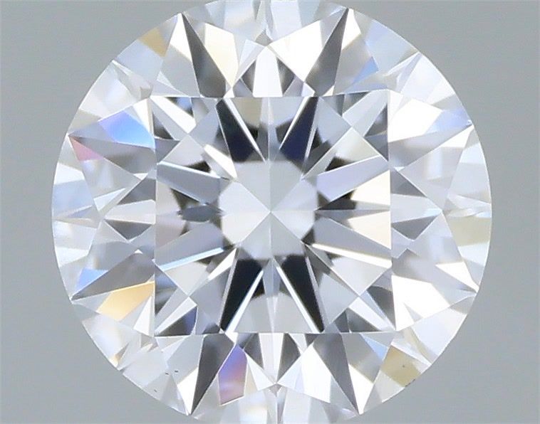 0.34 ct lab-grown Round Diamond