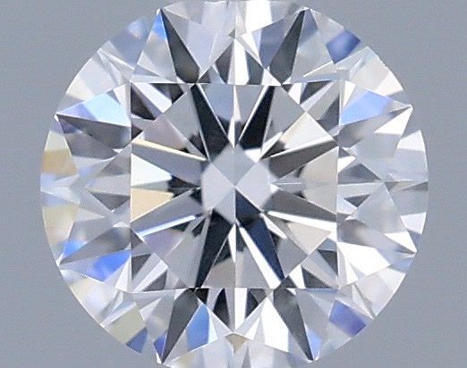 0.34 ct lab-grown Round Diamond