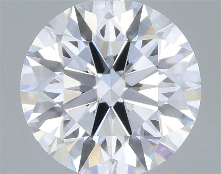 0.33 ct lab-grown Round Diamond