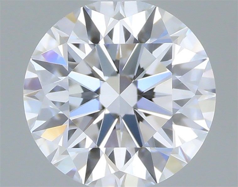 0.34 ct lab-grown Round Diamond