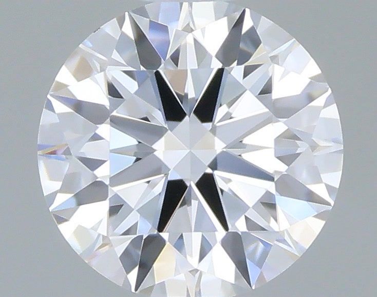 0.28 ct lab-grown Round Diamond
