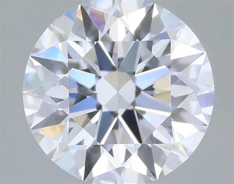 0.33 ct lab-grown Round Diamond