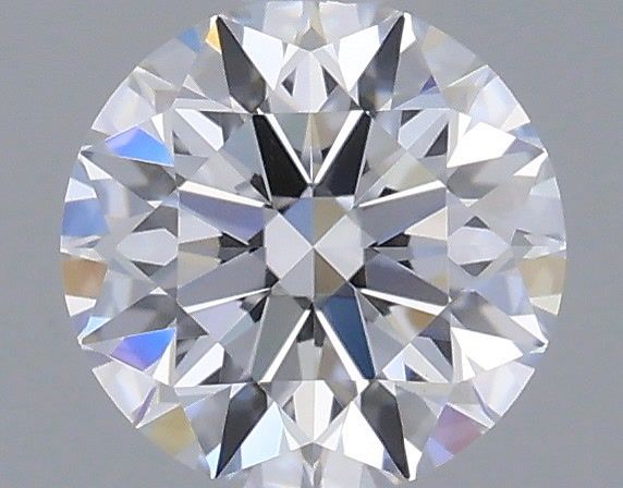 0.33 ct lab-grown Round Diamond