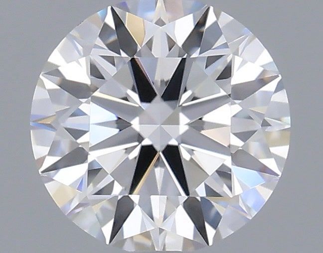 0.48 ct lab-grown Round Diamond
