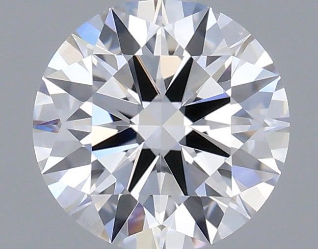 0.47 ct lab-grown Round Diamond