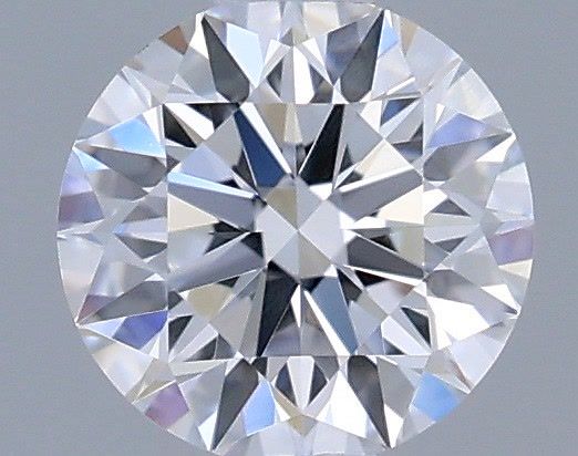 0.32 ct lab-grown Round Diamond