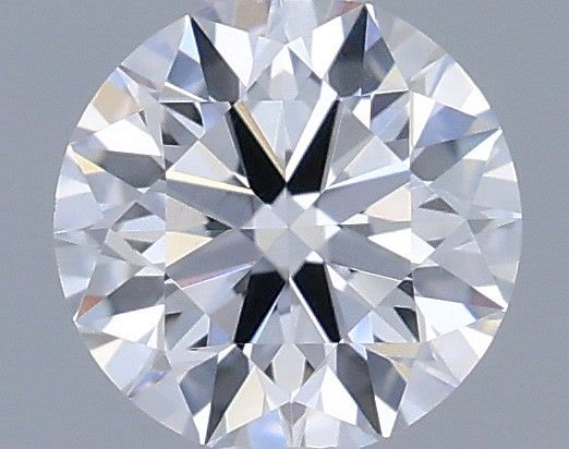 0.33 ct lab-grown Round Diamond