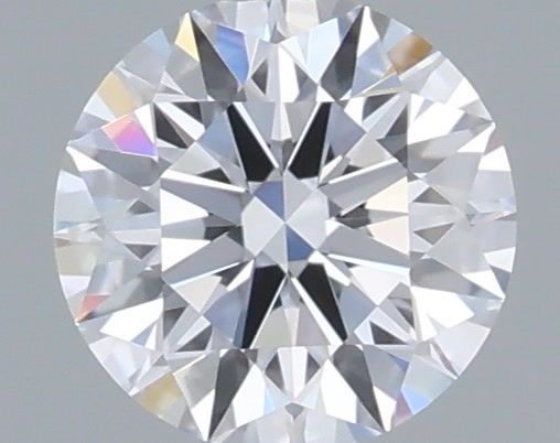 0.47 ct lab-grown Round Diamond