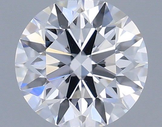 0.33 ct lab-grown Round Diamond