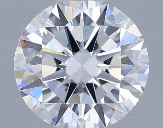 0.29 ct lab-grown Round Diamond