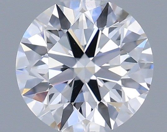 0.33 ct lab-grown Round Diamond