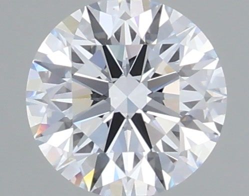 1.03 ct Round diamond