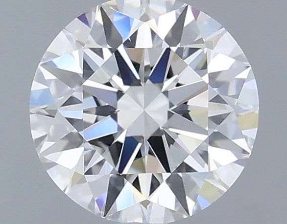 1.03 ct Round diamond
