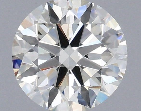 Diament 0.96 ct H/IF