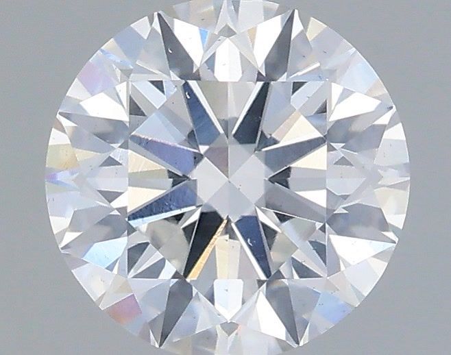 Diament 0.85 ct E/VS2