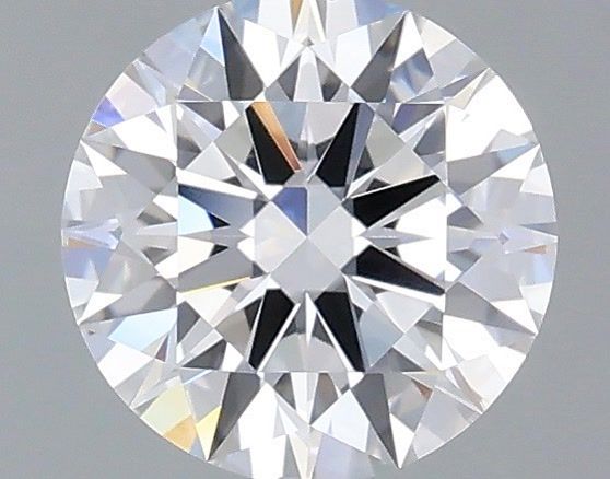 1.05 ct. round Lab Grown Diamond front image