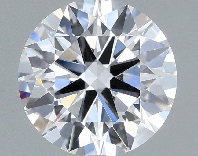 1.05 ct. round Lab Grown Diamond front image