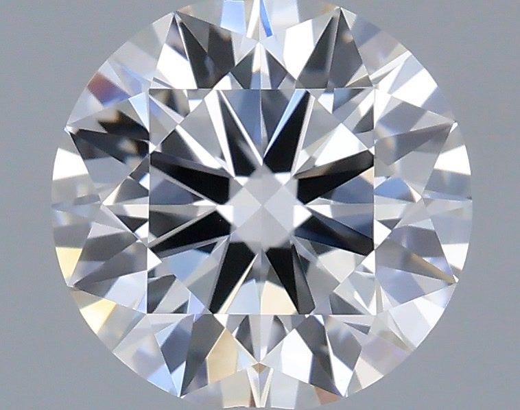 1.06 ct. round Lab Grown Diamond front image