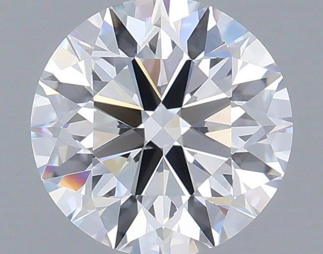 1.06 ct. round Lab Grown Diamond front image