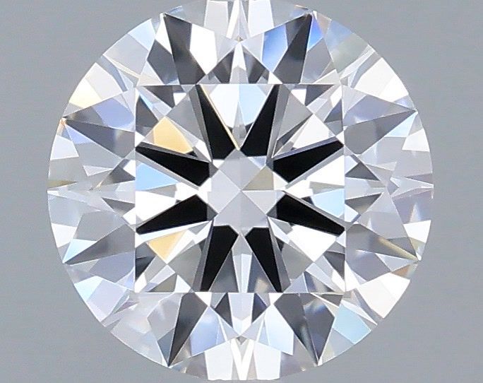 1.07 ct. round Lab Grown Diamond front image
