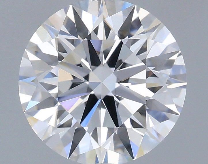 1.00 ct. round Lab Grown Diamond front image