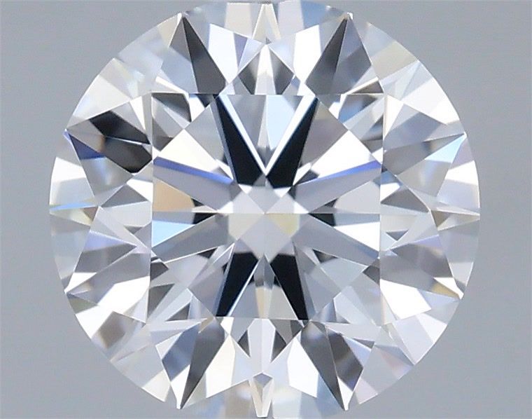 1.25 ct Round diamond