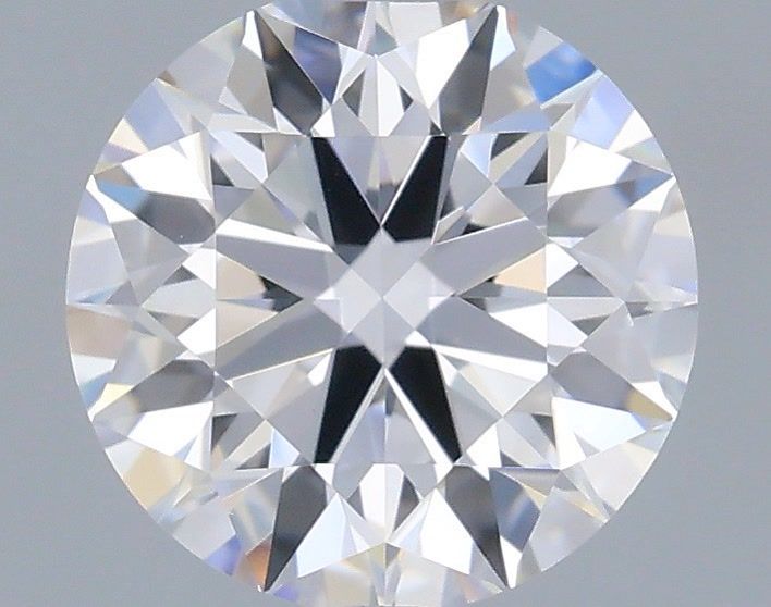 1.02 ct. round Lab Grown Diamond front image
