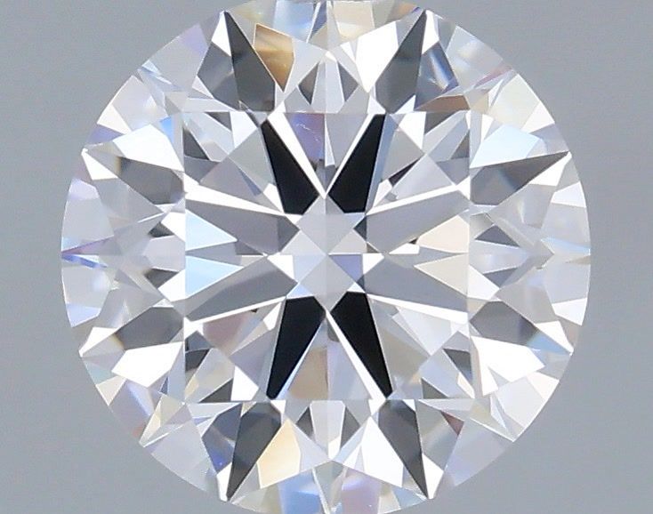 1.09 ct. round Lab Grown Diamond front image
