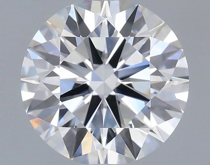 1.04 ct lab-grown Round Diamond