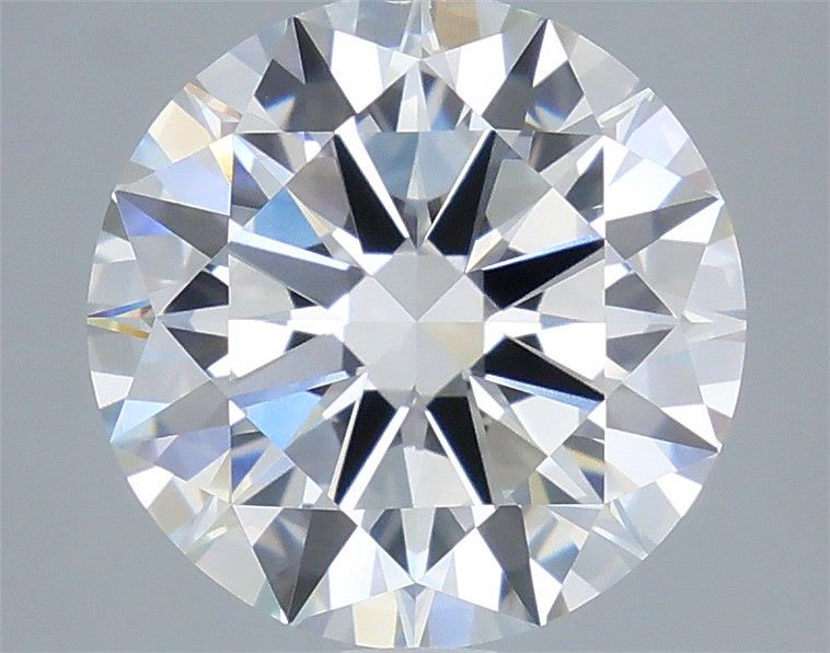 3.50 ct Round diamond