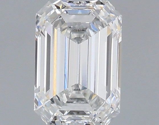 0.36 ct lab-grown Emerald Diamond