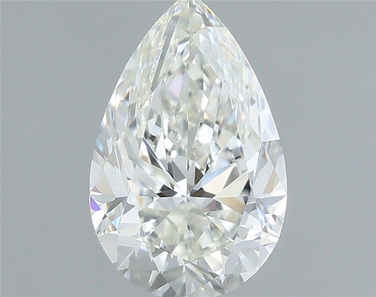 0.70 ct Pear diamond
