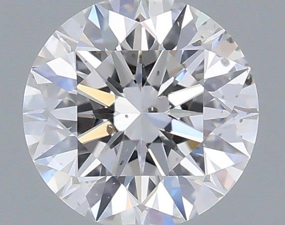 0.36 ct Round Diamond