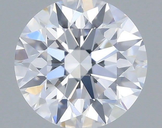 Diament 0.32 ct D/VS1