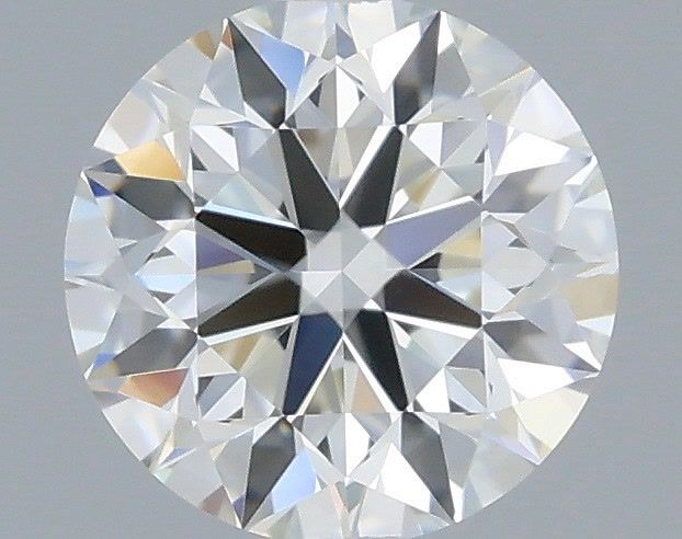 0.34 ct Round Diamond