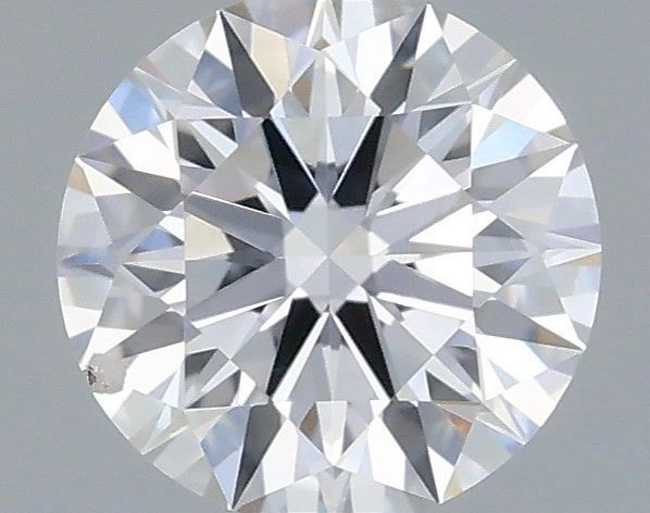 0.34 ct Round Diamond