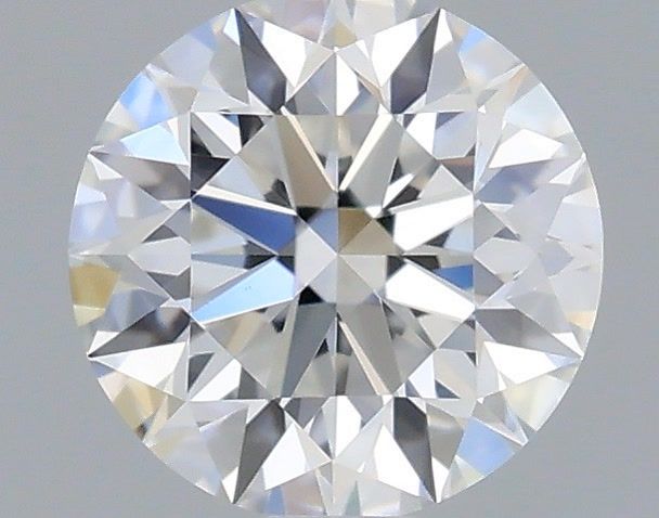 0.30 ct Round diamond