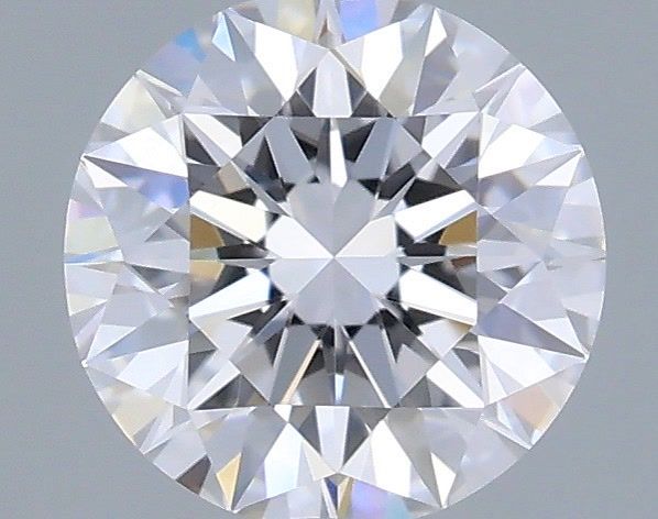 Diament 0.56 ct D/VVS2